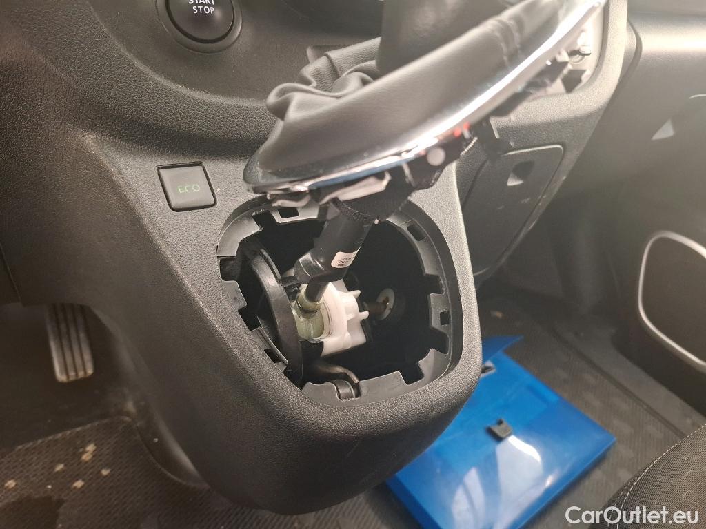  Fiat  Talento  Kombi L2H1 1 2t Family (M1) 1.6 Multijet 120CV BVM6 E6 #51