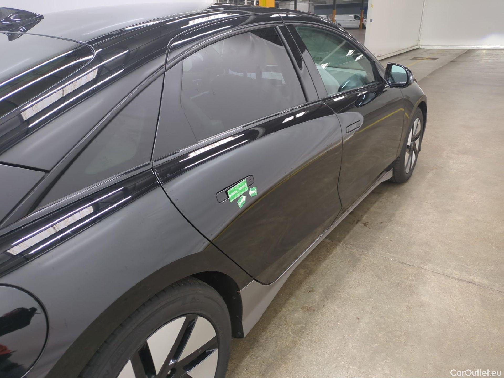  Hyundai   Ioniq Ioniq 6 Creative Electrique 77kWh BVA #23