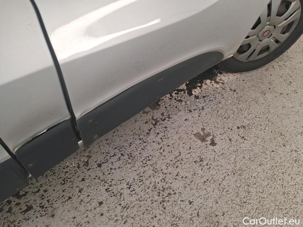  Fiat  Talento  Kombi L2H1 1 2t Family (M1) 1.6 Multijet 120CV BVM6 E6 #52