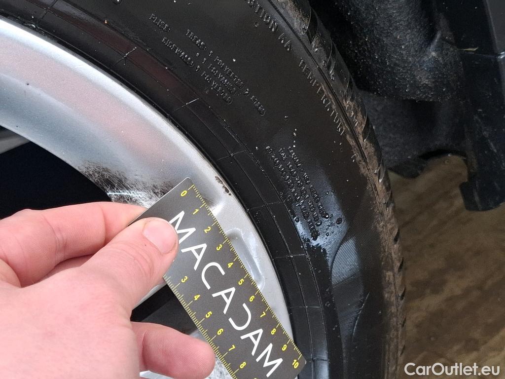  Mini  Countryman MINI  5p Crossover Cooper Finition Red Hot Chili 136 BVM6 #14