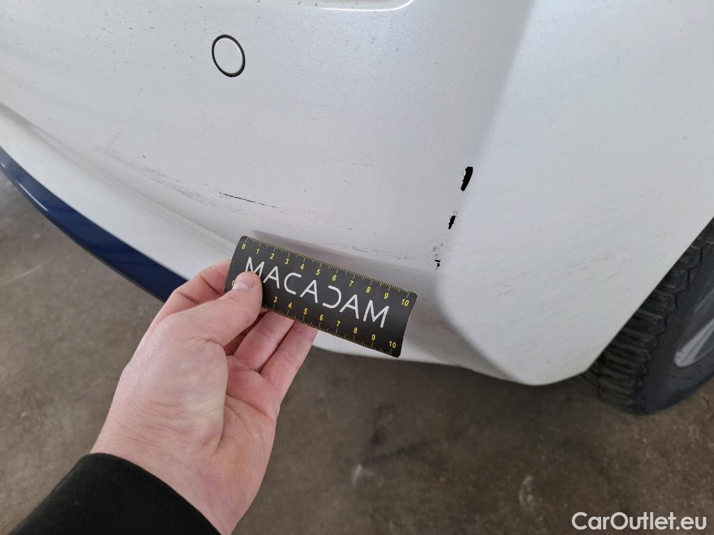  Nissan  Leaf NISSAN  / 2017 / 5P / Berline 62 kWh 217ch Business+ #11