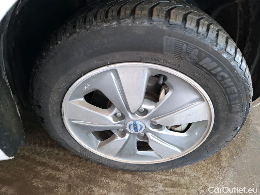  Nissan  NV200 NISSAN e- Evalia / 2011 / 5P / monospace 40kWh 109ch N-Connecta 7 places #2