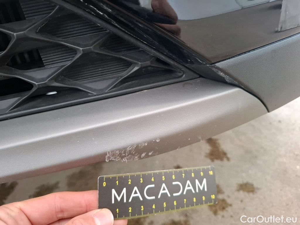  Hyundai  Tucson  Premium 2WD 1.6 CRDi 135CV BVM6 E6dT #14