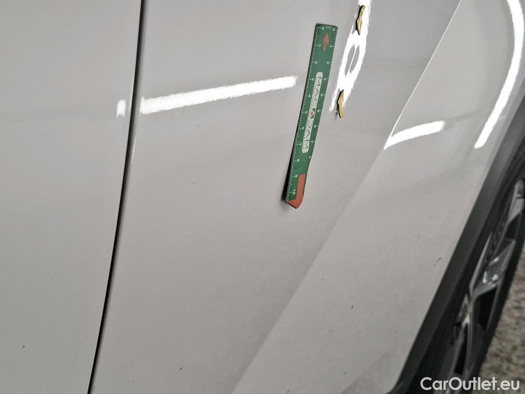  Hyundai  Tucson HYUNDAI  / 2020 / 5P / SUV 1.6 PHEV 265 HTRAC EXECUTIVE 4WD AUTO #4