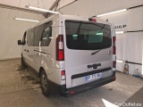  Fiat  Talento  Kombi L2H1 1 2t Family (M1) 1.6 Multijet 120CV BVM6 E6 #2