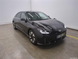 Hyundai   Ioniq Ioniq 6 Creative Electrique 77kWh BVA #4