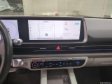  Hyundai   Ioniq Ioniq 6 Creative Electrique 77kWh BVA #7