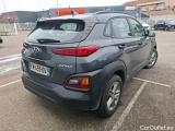  Hyundai  Konna Kona Business 2WD 1.6 CRDi 115CV BVM6 E6d #3