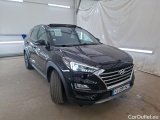  Hyundai  Tucson  Premium 2WD 1.6 CRDi 135CV BVM6 E6dT #4