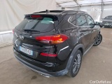  Hyundai  Tucson  Premium 2WD 1.6 CRDi 135CV BVM6 E6dT #3