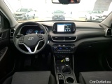  Hyundai  Tucson  Premium 2WD 1.6 CRDi 135CV BVM6 E6dT #5