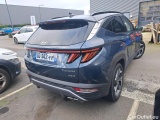  Hyundai  Tucson HYUNDAI  / 2020 / 5P / SUV 1.6 HYBRID 230 EXECUTIVE #3