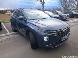  Hyundai  Tucson HYUNDAI  / 2020 / 5P / SUV 1.6 HYBRID 230 EXECUTIVE #4