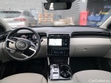  Hyundai  Tucson HYUNDAI  / 2020 / 5P / SUV 1.6 HYBRID 230 EXECUTIVE #5