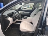  Hyundai  Tucson HYUNDAI  / 2020 / 5P / SUV 1.6 HYBRID 230 EXECUTIVE #8