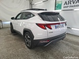  Hyundai  Tucson HYUNDAI  / 2020 / 5P / SUV 1.6 PHEV 265 HTRAC EXECUTIVE 4WD AUTO #2