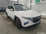  Hyundai  Tucson HYUNDAI  / 2020 / 5P / SUV 1.6 PHEV 265 HTRAC EXECUTIVE 4WD AUTO #4