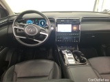  Hyundai  Tucson HYUNDAI  / 2020 / 5P / SUV 1.6 PHEV 265 HTRAC EXECUTIVE 4WD AUTO #5