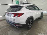  Hyundai  Tucson HYUNDAI  / 2020 / 5P / SUV 1.6 PHEV 265 HTRAC EXECUTIVE 4WD AUTO #3