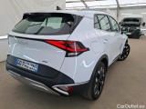  KIA  Sportage KIA  / 2021 / 5P / SUV 1.6 T-GDI 265 PHEV AUTO 4WD ACTIVE BUSIN #3