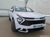  KIA  Sportage KIA  / 2021 / 5P / SUV 1.6 T-GDI 265 PHEV AUTO 4WD ACTIVE BUSIN #4