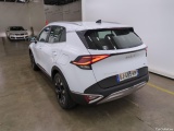  KIA  Sportage KIA  / 2021 / 5P / SUV 1.6 T-GDI 265 PHEV AUTO 4WD ACTIVE BUSIN #2