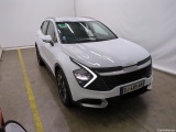  KIA  Sportage KIA  / 2021 / 5P / SUV 1.6 T-GDI 265 PHEV AUTO 4WD ACTIVE BUSIN #4