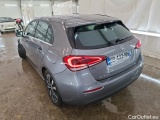  Mercedes  A-Klasse MERCEDES-BENZ Classe A Compact / 2018 / 5P / Berline A 180 d Business Line 8G-DCT #2