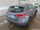  Mercedes  A-Klasse MERCEDES-BENZ Classe A Compact / 2018 / 5P / Berline A 180 d Business Line 8G-DCT #3