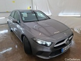  Mercedes  A-Klasse MERCEDES-BENZ Classe A Compact / 2018 / 5P / Berline A 180 d Business Line 8G-DCT #4