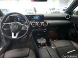  Mercedes  A-Klasse MERCEDES-BENZ Classe A Compact / 2018 / 5P / Berline A 180 d Business Line 8G-DCT #5