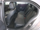  Mercedes  A-Klasse MERCEDES-BENZ Classe A Compact / 2018 / 5P / Berline A 180 d Business Line 8G-DCT #9