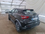  Nissan  Juke NISSAN  / 2019 / 5P / Crossover DIG-T 114 BVM6 Acenta #2