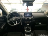  Nissan  Juke NISSAN  / 2019 / 5P / Crossover DIG-T 114 BVM6 Acenta #5