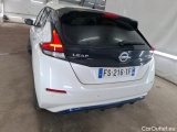  Nissan  Leaf NISSAN  / 2017 / 5P / Berline 62 kWh 217ch Business+ #3