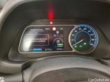  Nissan  Leaf NISSAN  / 2017 / 5P / Berline 62 kWh 217ch Business+ #8
