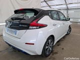  Nissan  Leaf NISSAN  5p Berline 150ch Acenta #4