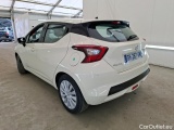  Nissan  Micra NISSAN  / 2016 / 5P / Berline IG-T 92 Acenta / VO RECONDITIONNE - PHOTOS AVANT RECONDITIONNEMENT #2