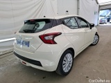  Nissan  Micra NISSAN  / 2016 / 5P / Berline IG-T 92 Acenta / VO RECONDITIONNE - PHOTOS AVANT RECONDITIONNEMENT #3