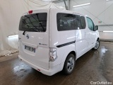  Nissan  NV200 NISSAN e- Evalia / 2011 / 5P / monospace 40kWh 109ch N-Connecta 7 places #4