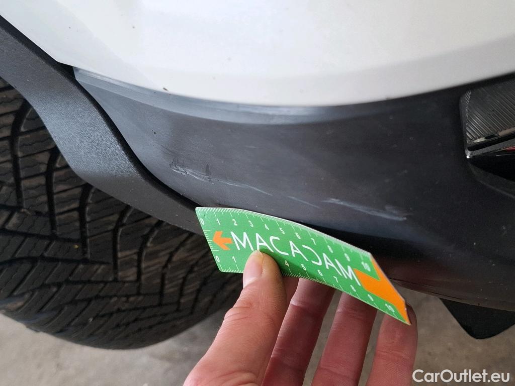  Nissan  Qashqai NISSAN  5p Crossover 1.2 DIG-T 115 N-Connecta #34