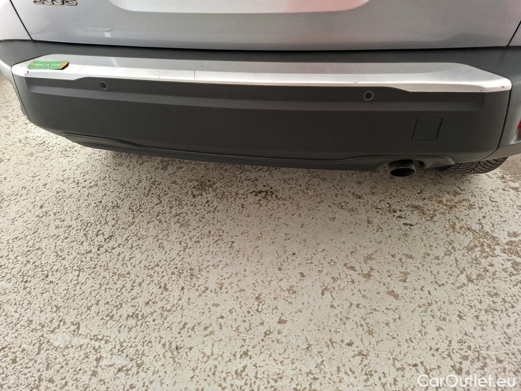  Peugeot  2008  Active Business 1.2 PureTech 100CV BVM6 E6d #5