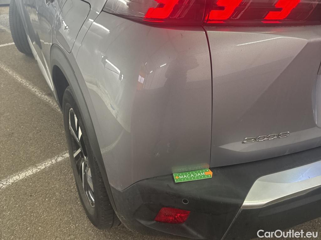  Peugeot  2008  Allure Business 1.2 PureTech 100CV BVM6 E6d #26