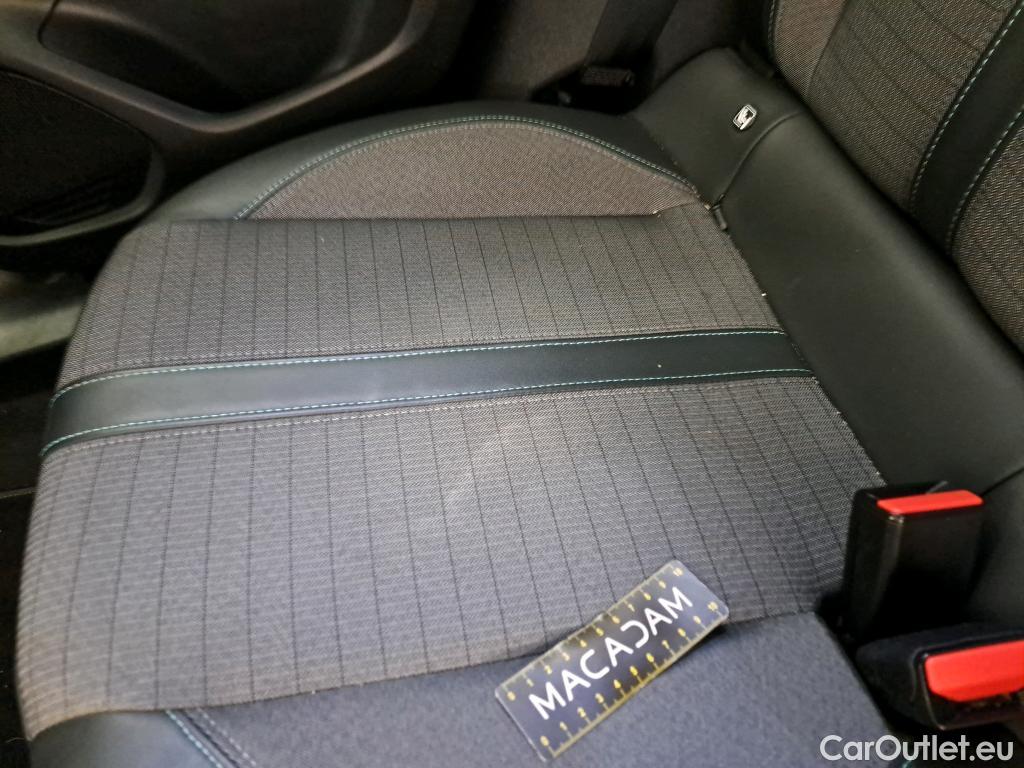  Peugeot  2008  Allure Business 1.2 PureTech 130CV BVA8 E6d #11