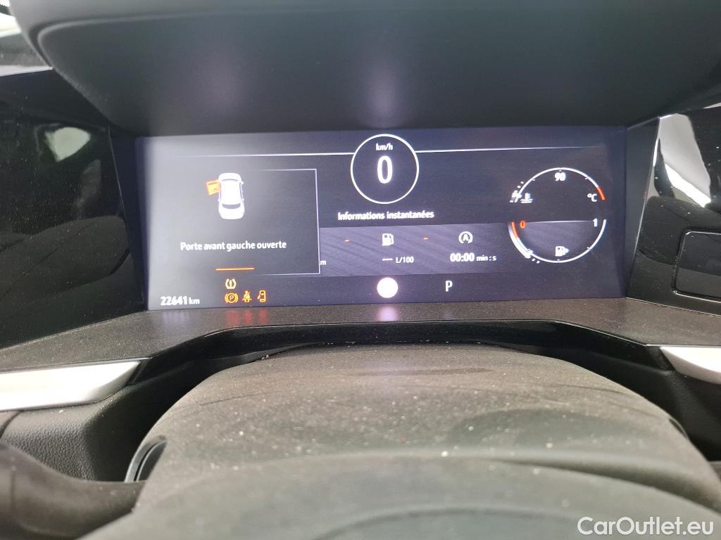  Opel   Grandland X OPEL Grandland  2021  5P  SUV 15 Diesel 130ch Auto ELEGANCE BUSINESS CD OP 240 #31