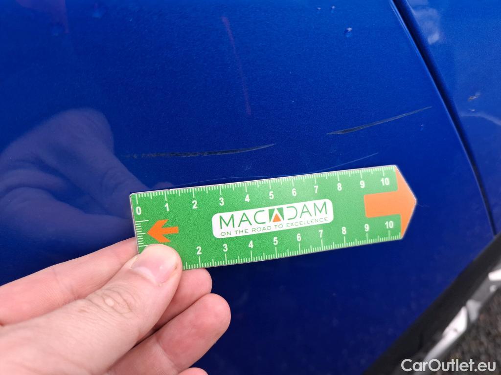  Peugeot  3008  Active Pack 1.5 HDi 130CV BVA8 E6d / VO RECONDITIONNE - PHOTOS AVANT RECONDITIONNEMENT #23