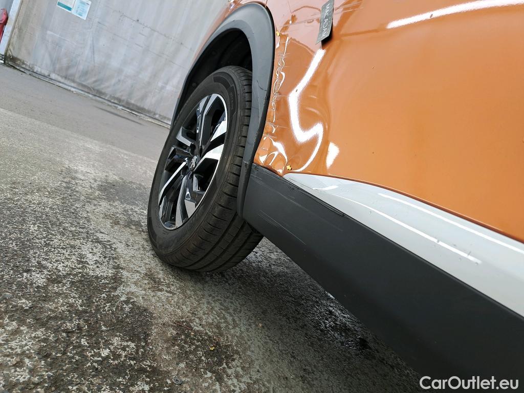  Peugeot  2008  Allure Business 1.2 PureTech 130CV BVA8 E6d #4