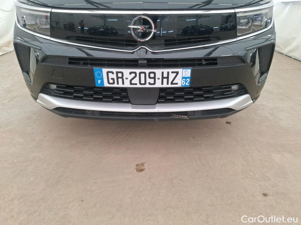  Opel   Grandland X OPEL Grandland  2021  5P  SUV 15 Diesel 130ch Auto ELEGANCE BUSINESS CD OP 240 #18