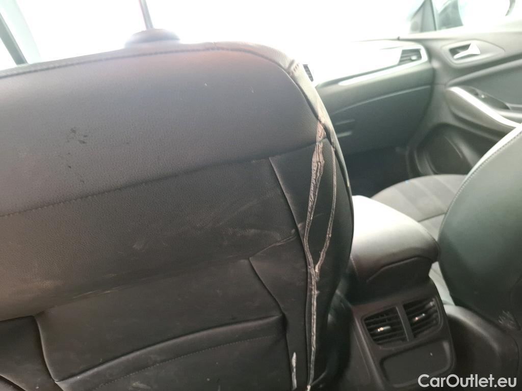  Opel   Grandland X OPEL Grandland  2021  5P  SUV 15 Diesel 130ch Auto ELEGANCE BUSINESS CD OP 240 #25