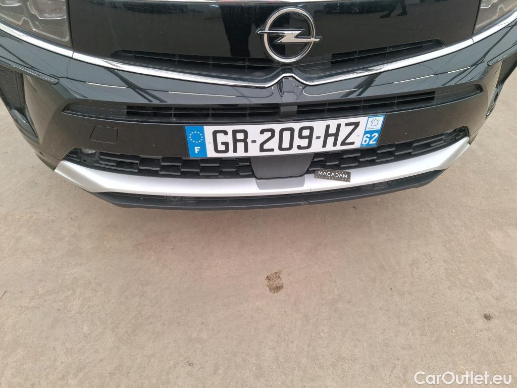  Opel   Grandland X OPEL Grandland  2021  5P  SUV 15 Diesel 130ch Auto ELEGANCE BUSINESS CD OP 240 #32